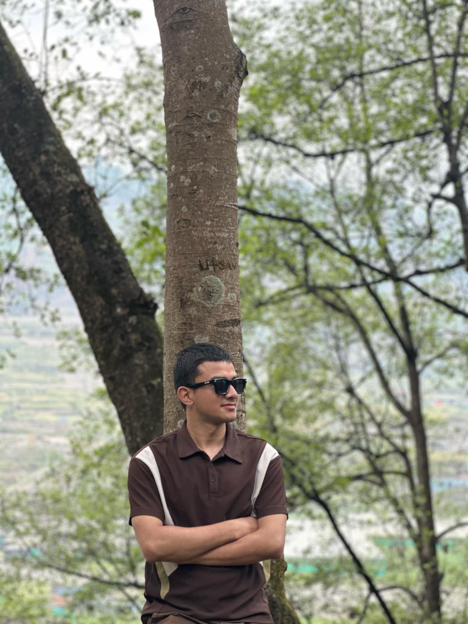 Rajin Rayamajhi