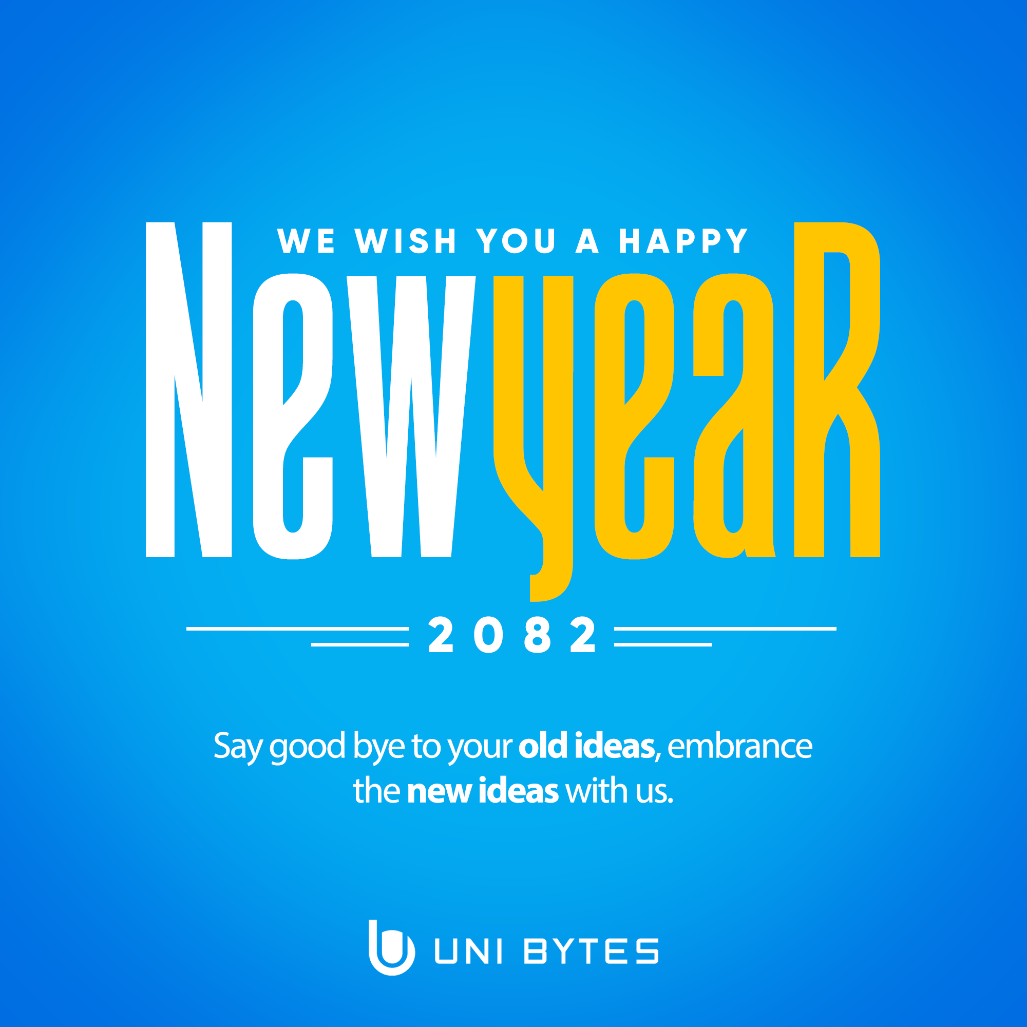 New Year
