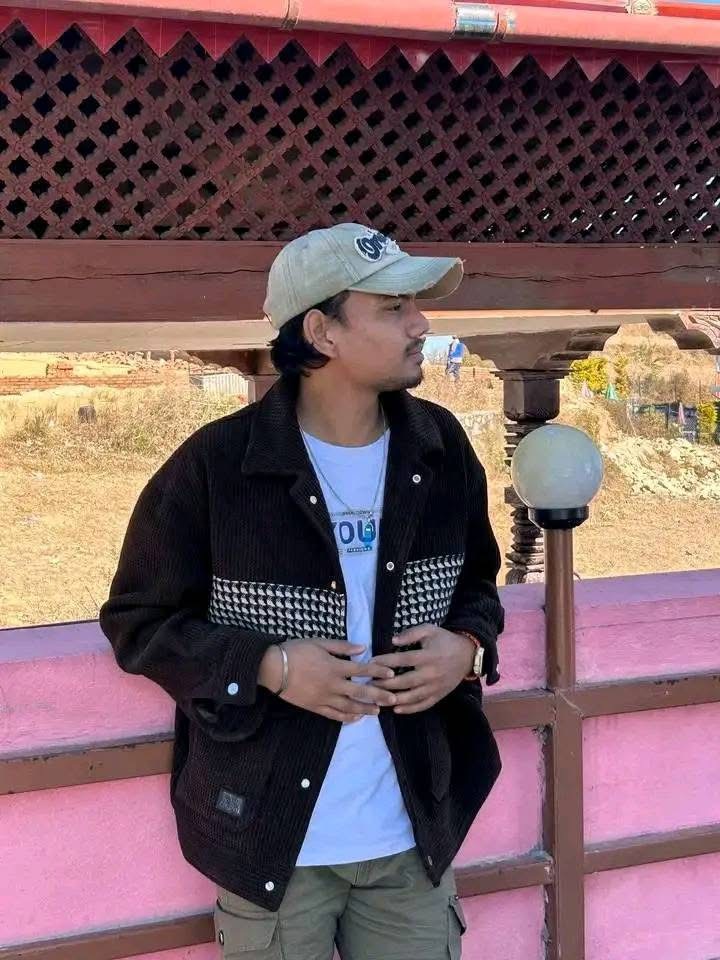 Gopal Sharma