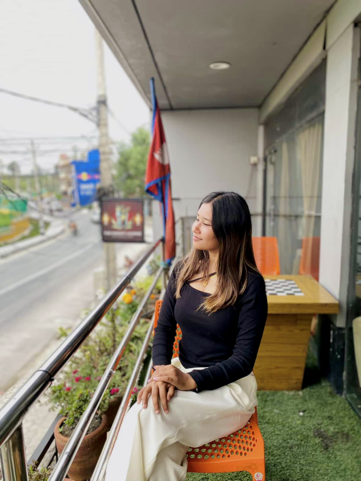 Pratikshya karki